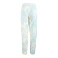 thumbnail image 2 of Pantalón Secret Treasures Jr Talla EG Estampado Manchas Rosa, 2 of 4