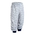 thumbnail image 4 of Pijama George Talla 2 Cocodrilo Cuello Redondo Gris, 4 of 4