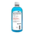 thumbnail image 1 of Bencidamina Bium solución 0.15 g / 100 ml 360 ml, 1 of 4