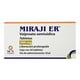 thumbnail image 1 of Miraji ER 500 mg 30 tabletas de liberación prolongada, 1 of 2