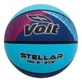 thumbnail image 3 of Balón de Básquetbol Voit Stellar Mix No.5 Varios Modelos 1 Pieza, 3 of 3