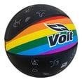 thumbnail image 2 of Balón Voit Basketball Pride No. 7, 2 of 4