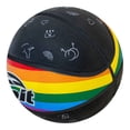 thumbnail image 4 of Balón Voit Basketball Pride No. 7, 4 of 4