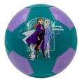 thumbnail image 1 of Balón de fútbol Voit Disney No.3 Frozen Multicolor, 1 of 4