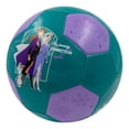 thumbnail image 2 of Balón de fútbol Voit Disney No.3 Frozen Multicolor, 2 of 4