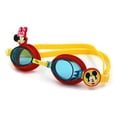 thumbnail image 2 of Goggles Voit Mickey Mouse Kids, 2 of 4