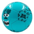 thumbnail image 2 of Balón de Fútbol Voit Disney No.3 Monsters Sulley Azul, 2 of 4