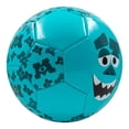 thumbnail image 3 of Balón de Fútbol Voit Disney No.3 Monsters Sulley Azul, 3 of 4