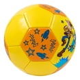 thumbnail image 2 of Balón de Fútbol Voit Disney No.3 Toystory Woody Buzz Multicolor, 2 of 4
