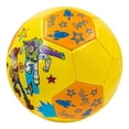 thumbnail image 3 of Balón de Fútbol Voit Disney No.3 Toystory Woody Buzz Multicolor, 3 of 4
