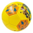 thumbnail image 4 of Balón de Fútbol Voit Disney No.3 Toystory Woody Buzz Multicolor, 4 of 4