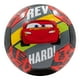 thumbnail image 1 of Balón de fútbol Voit Disney No.3 Cars Mcqueen Multicolor, 1 of 4