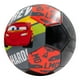 thumbnail image 2 of Balón de fútbol Voit Disney No.3 Cars Mcqueen Multicolor, 2 of 4
