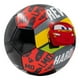 thumbnail image 3 of Balón de fútbol Voit Disney No.3 Cars Mcqueen Multicolor, 3 of 4