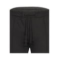 thumbnail image 4 of Pantalón George Talla EG Negro, 4 of 4