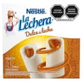 thumbnail image 1 of Paleta helada Nestlé La Lechera dulce de leche 4 pzas, 1 of 4