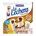 thumbnail image 1 of Paletas heladas Nestlé La Lechera dulce de leche 5 pzas de 48 g c/u, 1 of 4