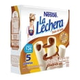 thumbnail image 3 of Paletas heladas Nestlé La Lechera dulce de leche 5 pzas de 48 g c/u, 3 of 4
