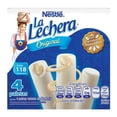 thumbnail image 1 of Paletas de hielo Nestlé La Lechera original 4 pzas, 1 of 4