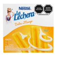 thumbnail image 1 of Paleta helada La Lechera sabor  mango 4 pzas, 1 of 3
