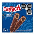 thumbnail image 1 of Paleta Helada Nestlé Crunch 5 pzs, 1 of 4