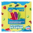thumbnail image 3 of Paletas Nestlé sabores refrescantes limón, fresa y uva grosella 6 pzas, 3 of 4