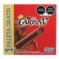 thumbnail image 1 of Paletas heladas Carlos V sabor chocolate 9 pzas, 1 of 4