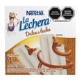 thumbnail image 1 of Paletas heladas La Lechera Nestlé sabor leche condensada con centro sabor dulce de leche 360 g, 1 of 4