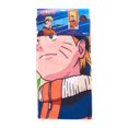 thumbnail image 2 of Toalla Naruto Uzumaki Naranja, 2 of 4