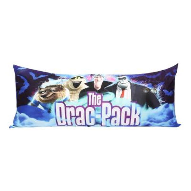 Almohada Corporal Providencia Hotel Transylvania 120 X 50 cm