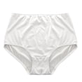thumbnail image 1 of Pantaleta Carnival Talla EG con Moño Blanco, 1 of 4