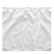 thumbnail image 2 of Pantaleta Carnival Talla EG con Moño Blanco, 2 of 4