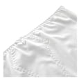 thumbnail image 4 of Pantaleta Carnival Talla EG con Moño Blanco, 4 of 4