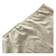 thumbnail image 4 of Pantaleta Carnival Talla EG con Moño Beige para Mujer, 4 of 4