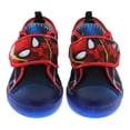 thumbnail image 3 of Tenis Con Imaginación Talla 19 Spider Man Azul, 3 of 4