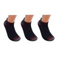 thumbnail image 2 of Tines Wilson para Hombre, Corto Negro 3 Pares Unitalla, 2 of 4