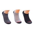 thumbnail image 2 of Tines Wilson para Hombre, Corto Multicolor 3 Pares Unitalla de 25 a 28 cm, 2 of 4