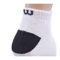 thumbnail image 4 of Tin Wilson Talla G de 21.5 a 23 cm Blanco con Felpa 6 Pares, 4 of 4