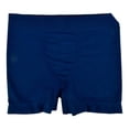 thumbnail image 1 of Bóxer Simply Basic Talla 16-16X Seamless Azul para Niño, 1 of 3