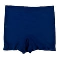 thumbnail image 3 of Bóxer Simply Basic Talla 16-16X Seamless Azul para Niño, 3 of 3