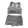 thumbnail image 1 of Coordinado Secret Treasures Girl Talla 16-16X Gris, 1 of 4