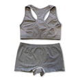 thumbnail image 2 of Coordinado Secret Treasures Girl Talla 16-16X Gris, 2 of 4