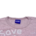 thumbnail image 2 of Playera Simply Basic Baby Talla 3X Save The Ocean para Bebé, 2 of 3