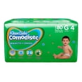 thumbnail image 1 of Pañales KleenBebé Comodisec Grande 80 pzas, 1 of 4