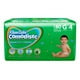 thumbnail image 1 of Pañales KleenBebé Comodisec Grande 80 pzas, 1 of 4