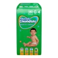 thumbnail image 3 of Pañales KleenBebé Comodisec Grande 80 pzas, 3 of 4