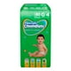 thumbnail image 3 of Pañales KleenBebé Comodisec Grande 80 pzas, 3 of 4