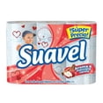 thumbnail image 1 of Papel Higiénico Suavel manzana canela 6 rollos, 1 of 4
