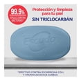 thumbnail image 3 of Jabón en barra Escudo Antibacterial fórmula original 150 g, 3 of 4