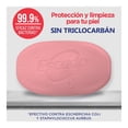 thumbnail image 3 of Jabón en barra Escudo Antibacterial protección y cuidado 150 g, 3 of 4
